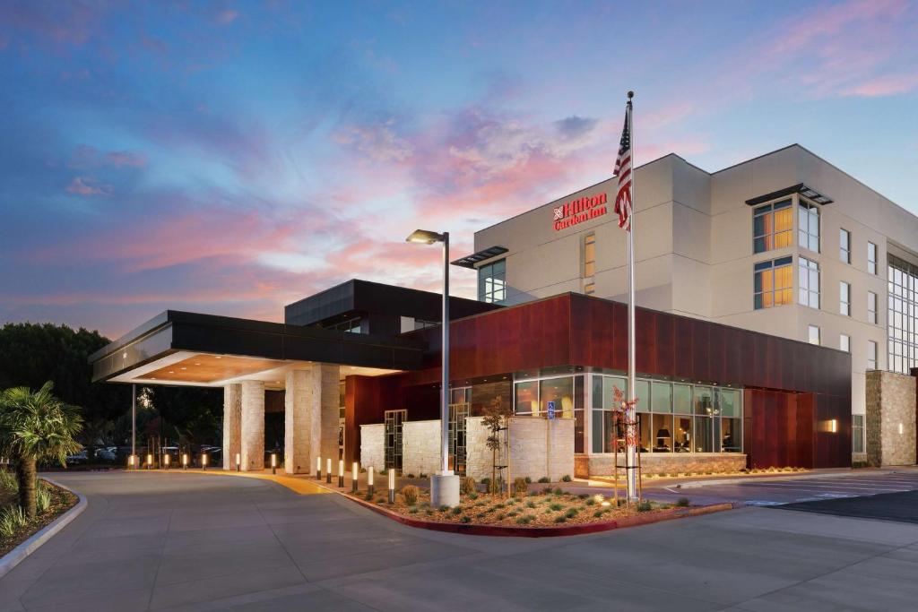 Hilton Garden Inn Sunnyvale image