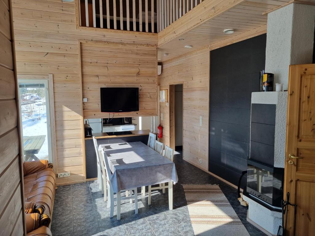 Villa Tumppu photo 2
