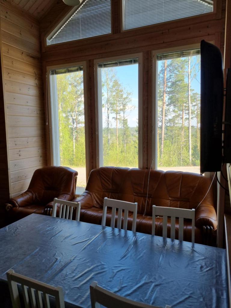 Villa Tumppu photo 3