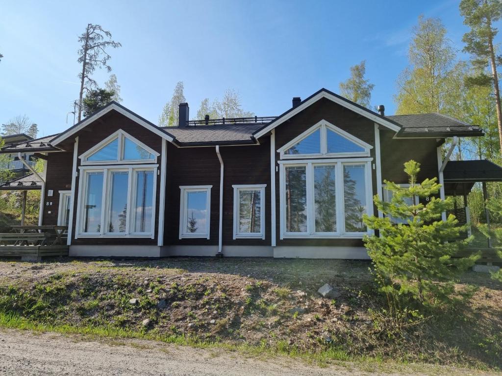 Villa Tumppu photo 4