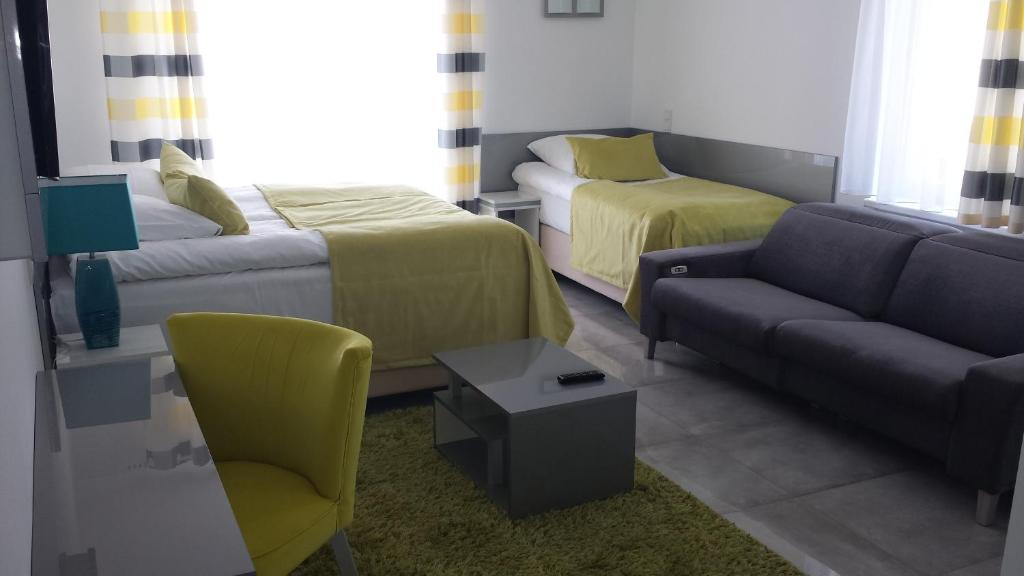 Apartamenty Ogrody photo 1