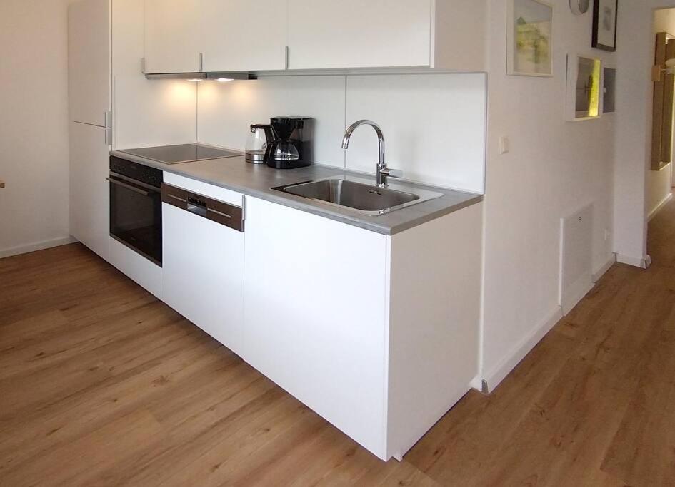 Geräumige Ferienwohnung mit Seezugang photo 4