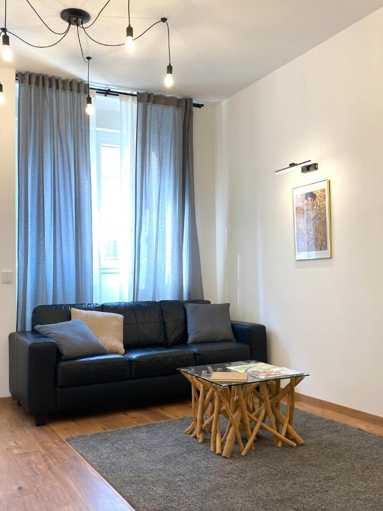 Lahn küsst Rhein - Ferienwohnung photo 1