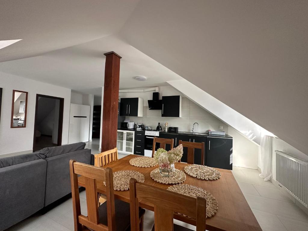Apartament Oksford 2 photo 3
