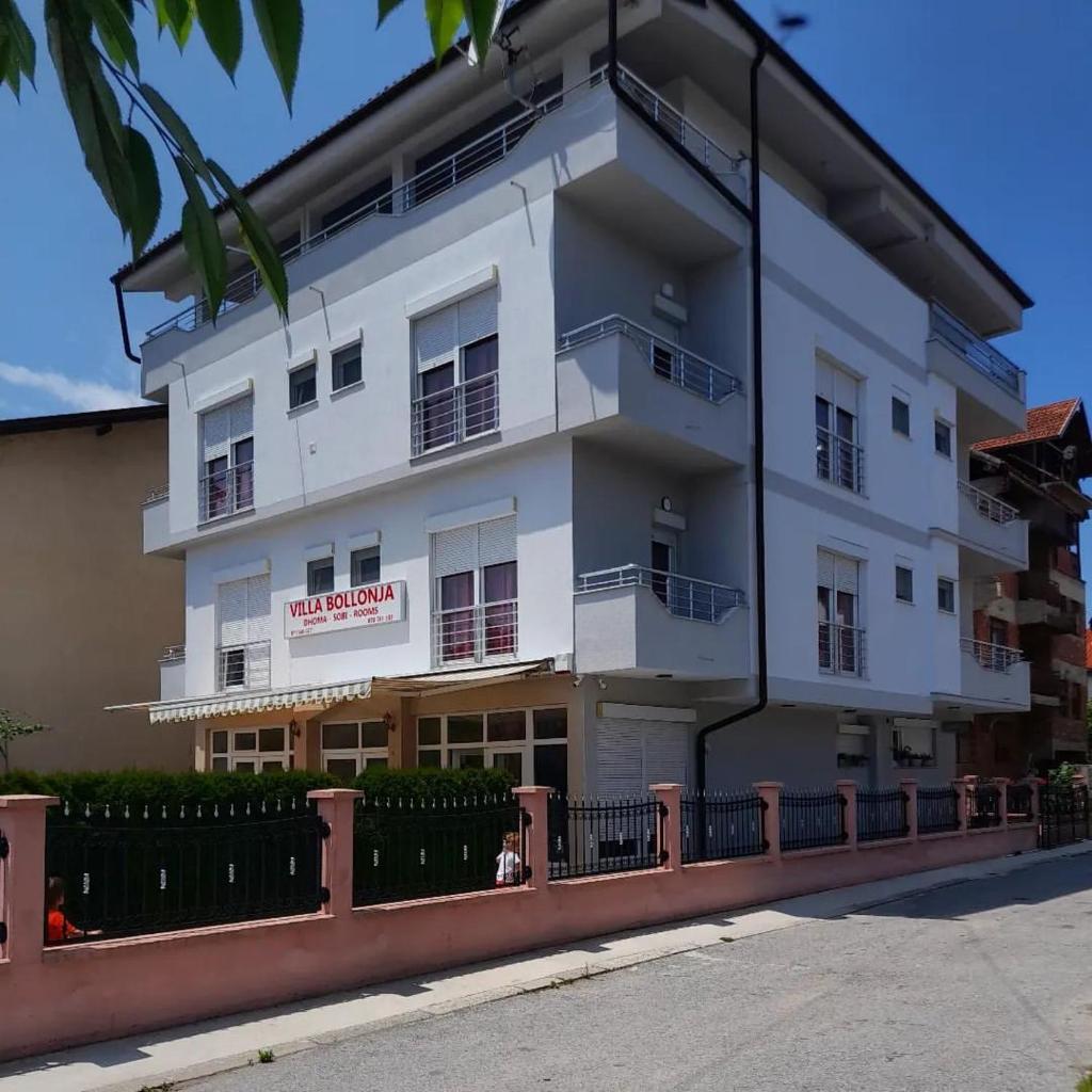 Vila Bolonja photo 4