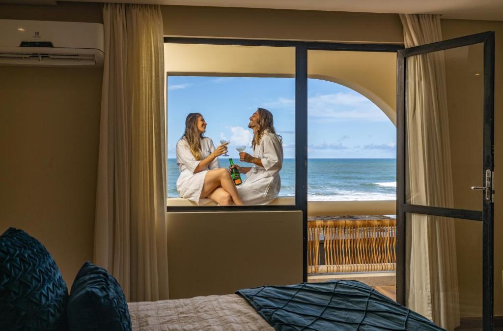 Opaba Praia Hotel photo 4