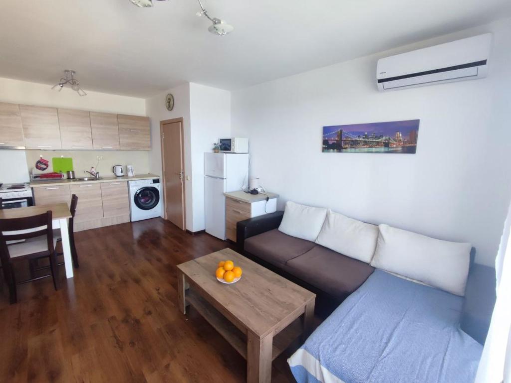 Byala Apartments BSR 7 photo 4