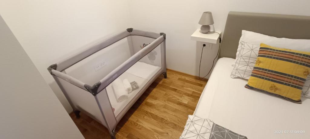 Rest apartment Cerknica photo 3