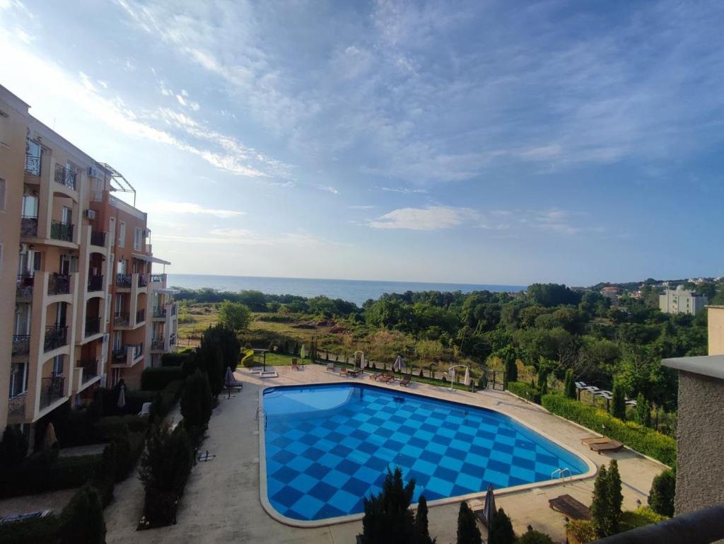 Byala Apartments BSR 7 photo 2