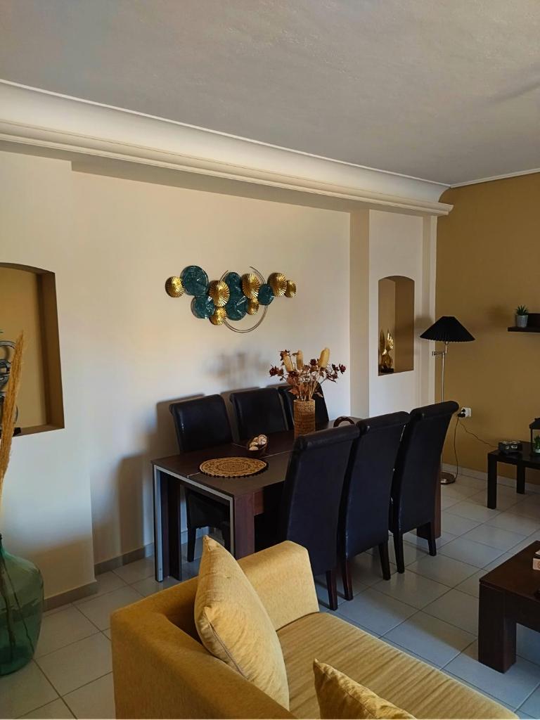 AM Apartment on the beach photo 1
