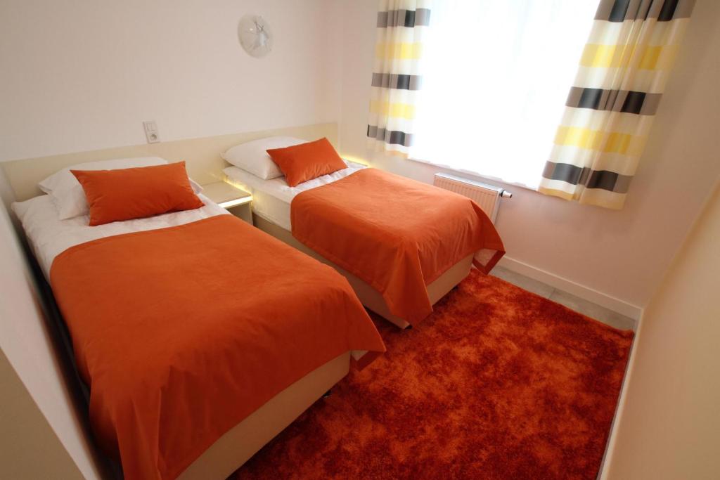 Apartamenty Ogrody photo 2