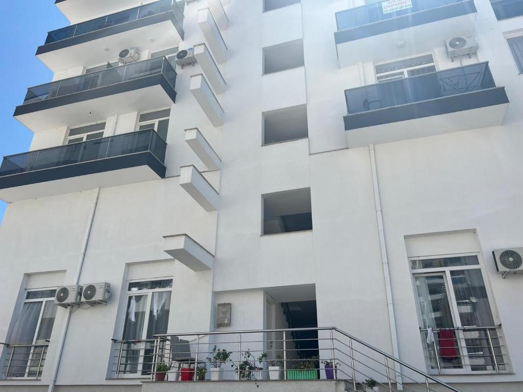 Joy Summer Apartment photo 1