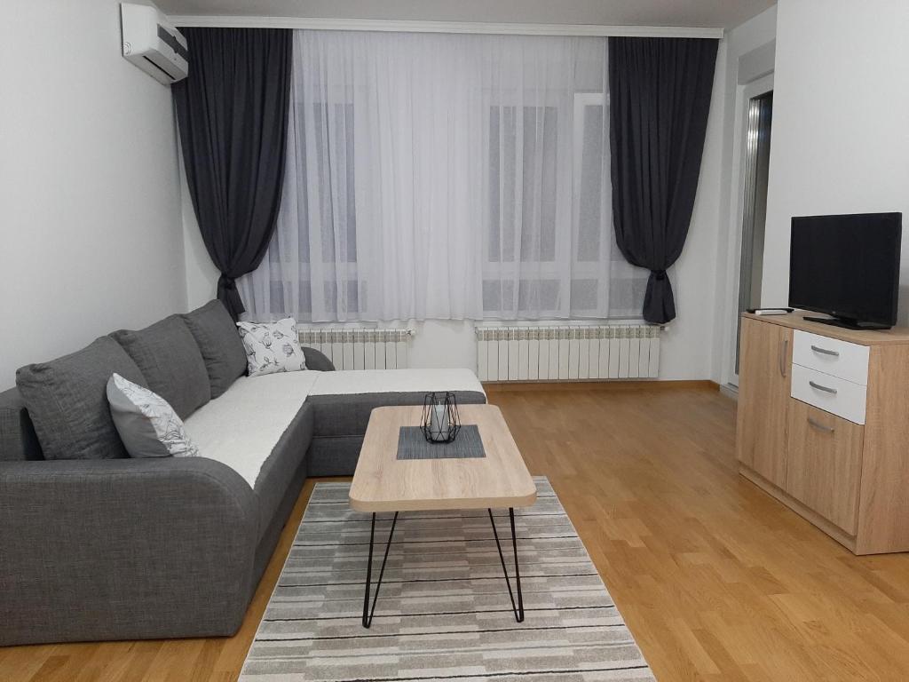 Apartman VIAGGIO photo 1