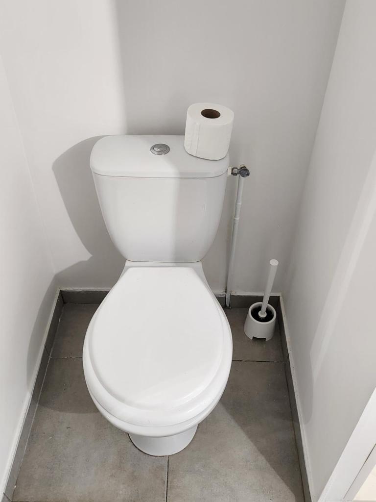 Appartement "Le Provençal" photo 3