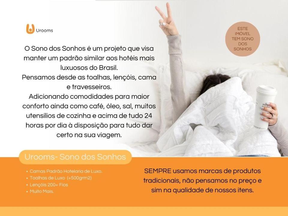 2 Quartos com opção de Garagem e Wifi no Batel photo 1