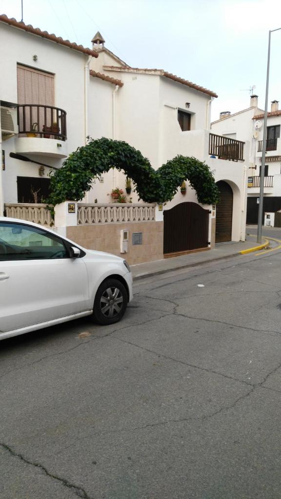 Casa a 5 minutos playa Riells photo 1