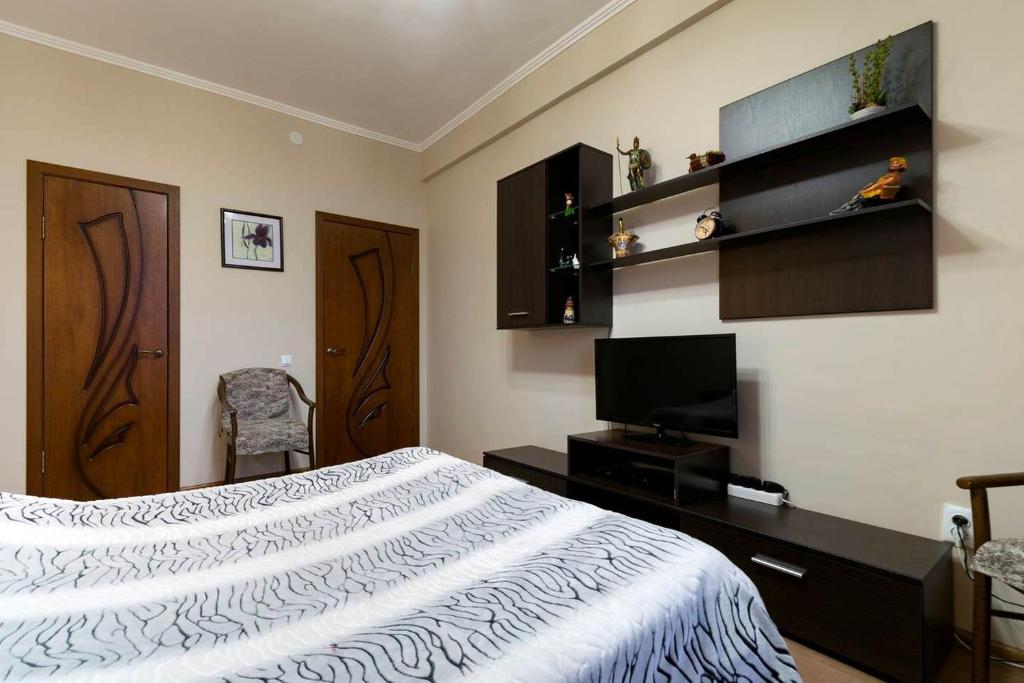 Nadezhda Apartments on Kazybek bi st. photo 3