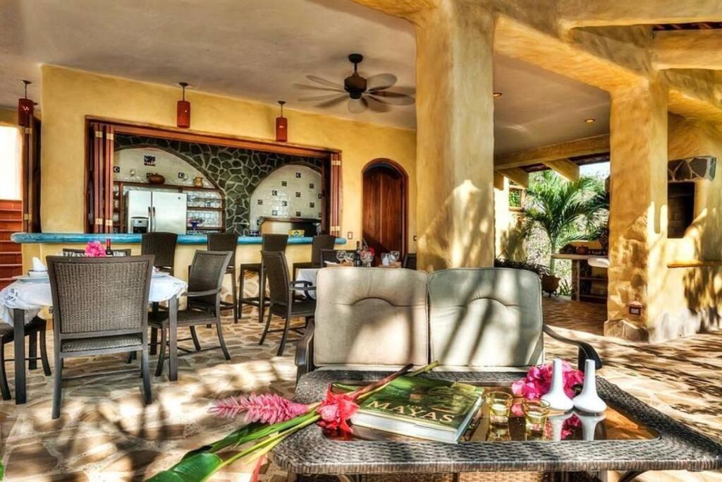 Stunning House! Villa Kalapiti - Blue Zone Costa Rica photo 3