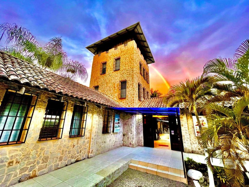 Castillo Tambor Resort & Restaurant photo 1