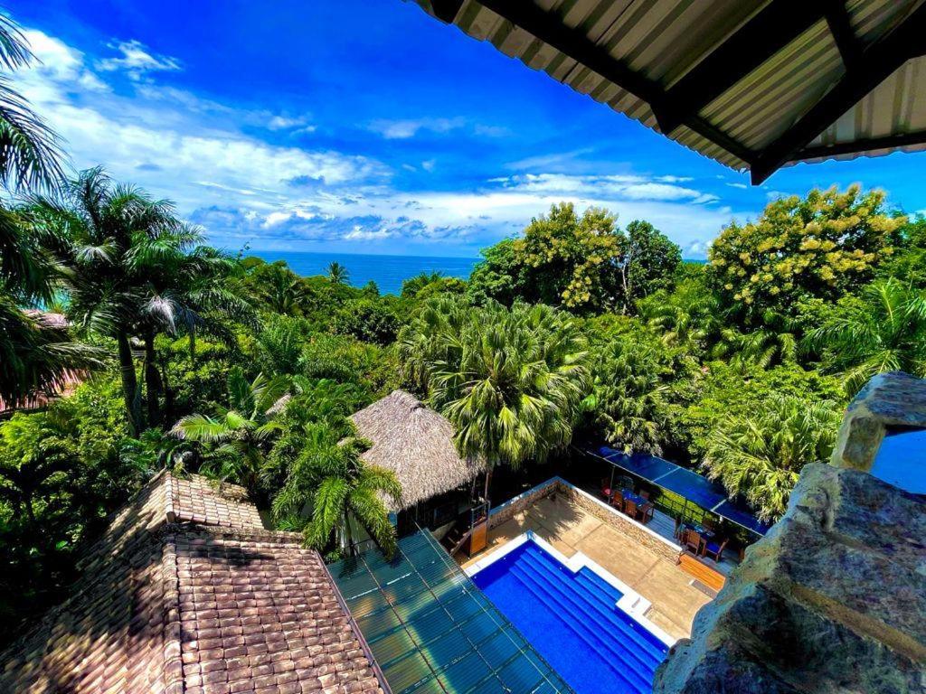 Castillo Tambor Resort & Restaurant photo 2