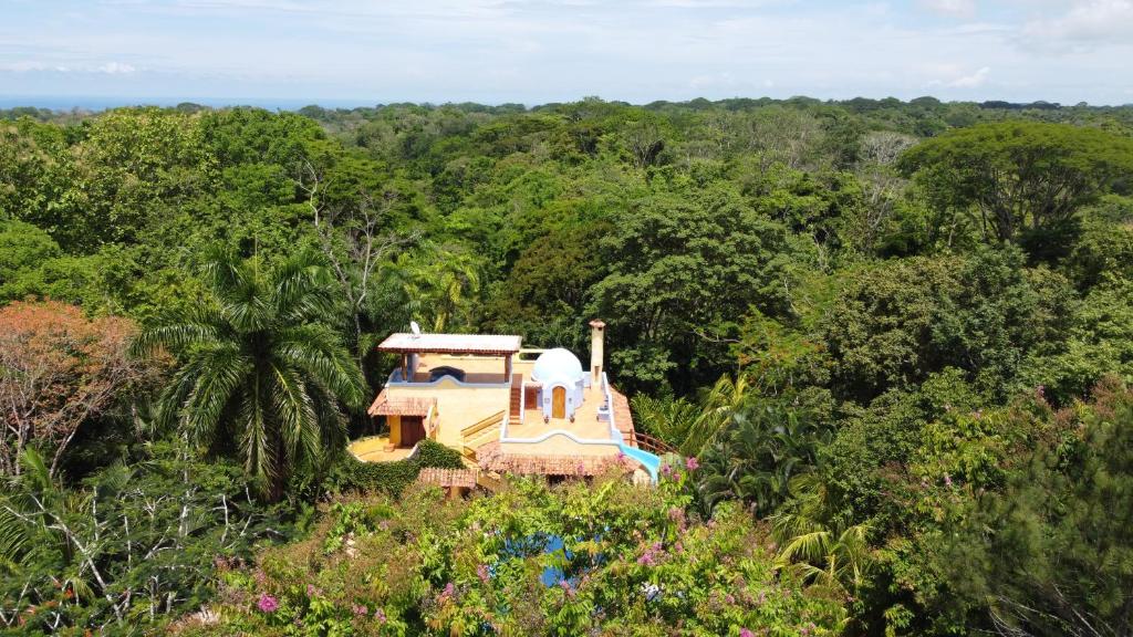 Stunning House! Villa Kalapiti - Blue Zone Costa Rica photo 2