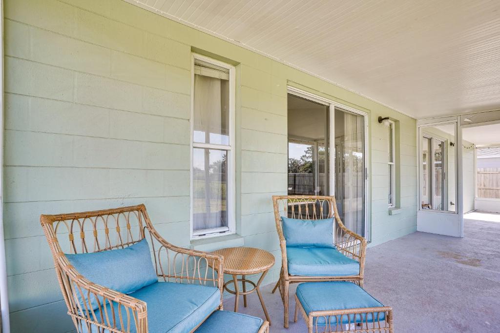 Winter Haven Vacation Rental with Private Pool! photo 1