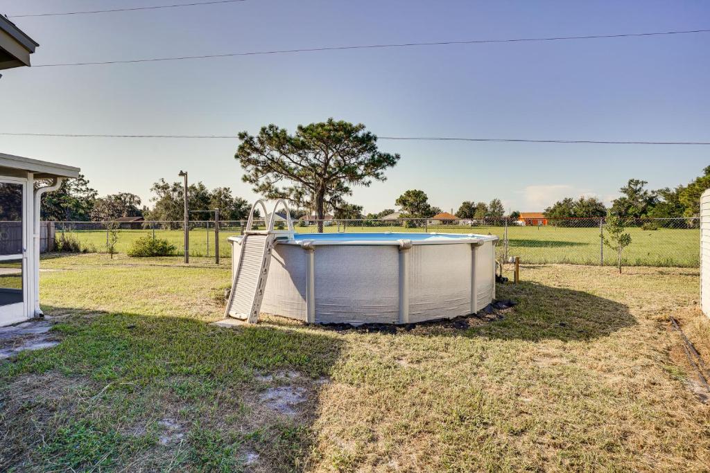 Winter Haven Vacation Rental with Private Pool! photo 2
