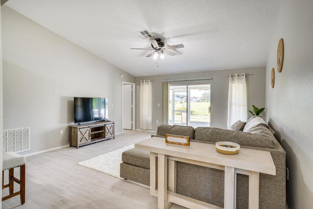 Winter Haven Vacation Rental with Private Pool! photo 3