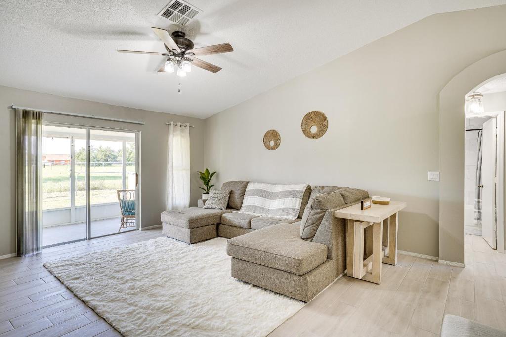 Winter Haven Vacation Rental with Private Pool! photo 4