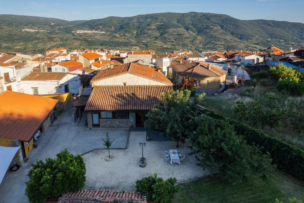 Apartamento rural Sé de un lugar photo 4