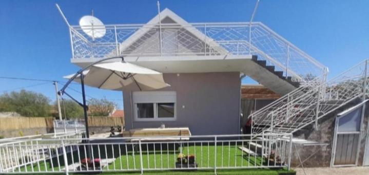Holiday home Eva