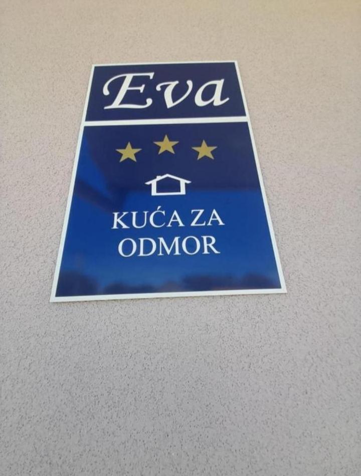 Holiday home Eva photo 4