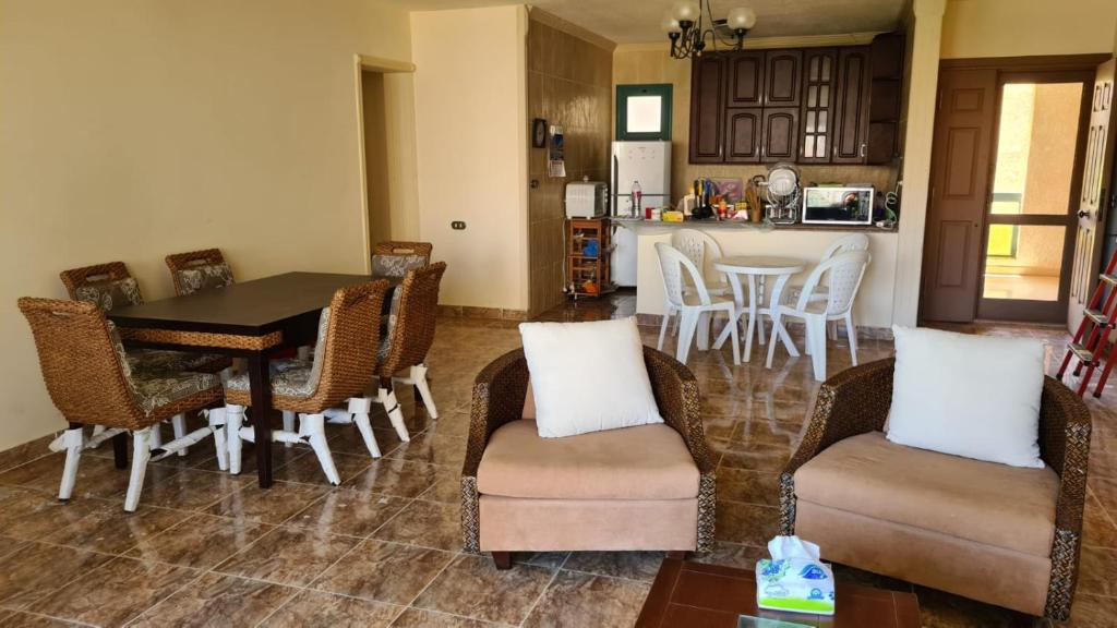 Chalet in Mena 4 photo 1