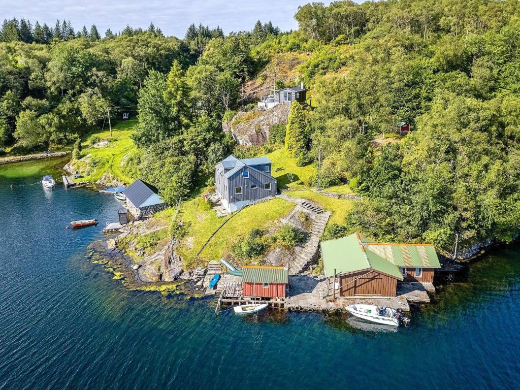 Holiday home SVEIO IV photo 3