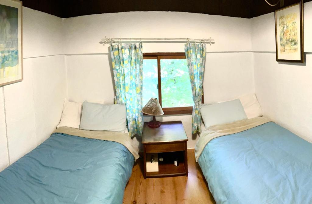 Gallery HARA and guest house photo 4