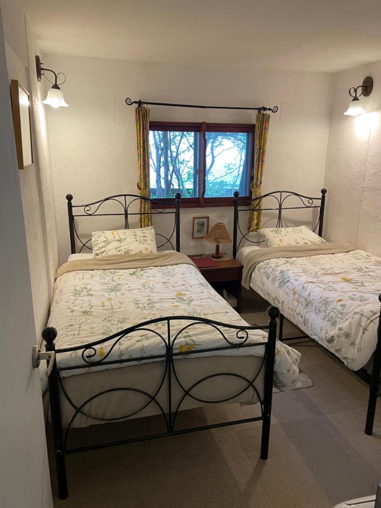Gallery HARA and guest house photo 3