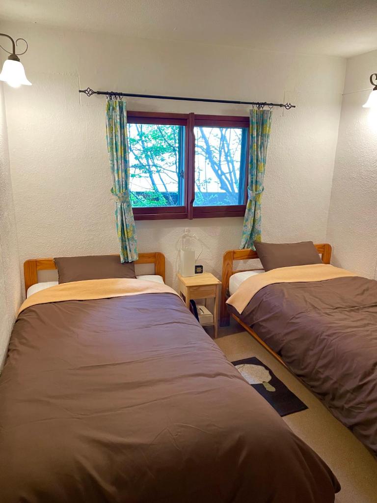 Gallery HARA and guest house photo 2
