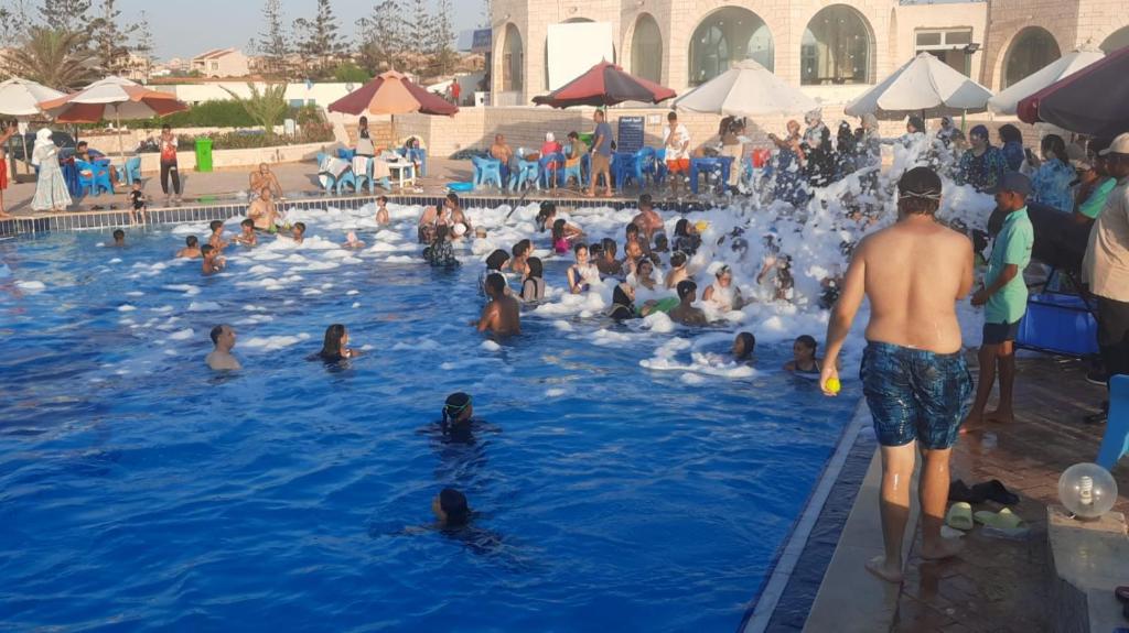 قرية جامعة القاهرة ك 44 الساحل الشمالى 8 photo 2