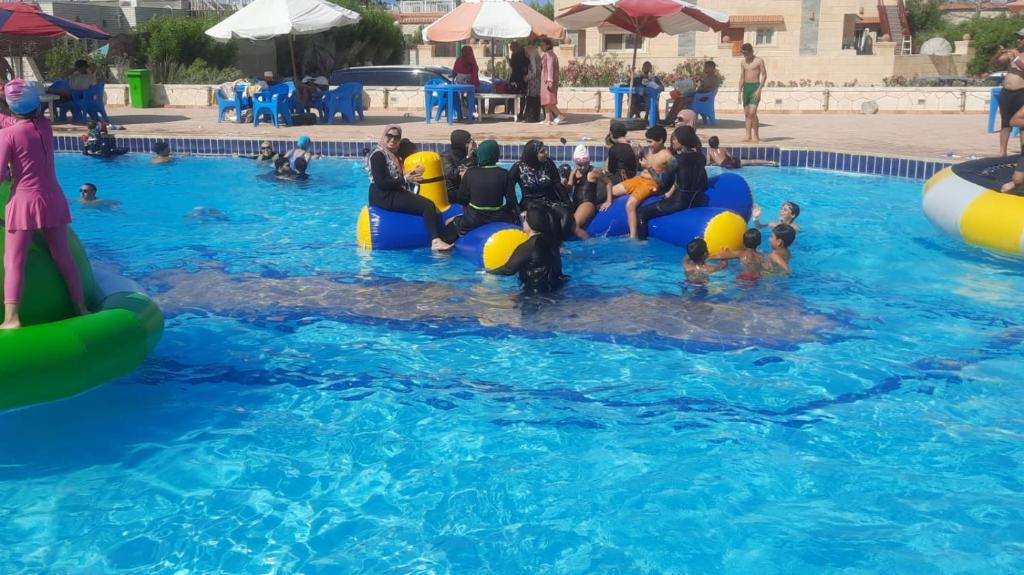 قرية جامعة القاهرة ك 44 الساحل الشمالى 8 photo 1
