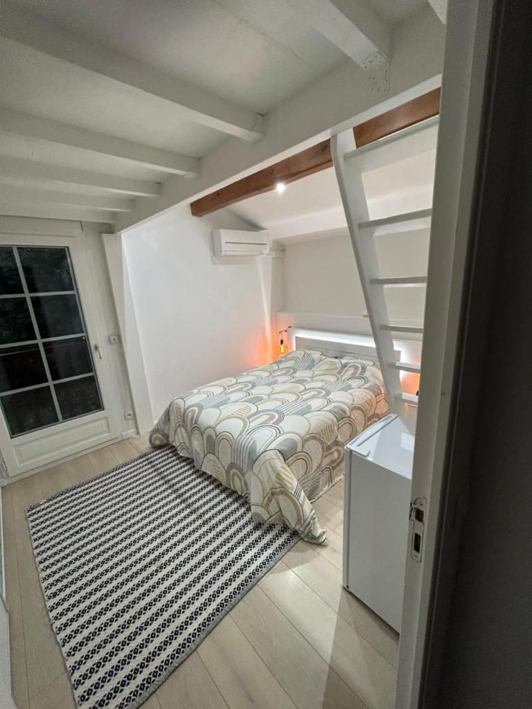 Les chambre de amour photo 3