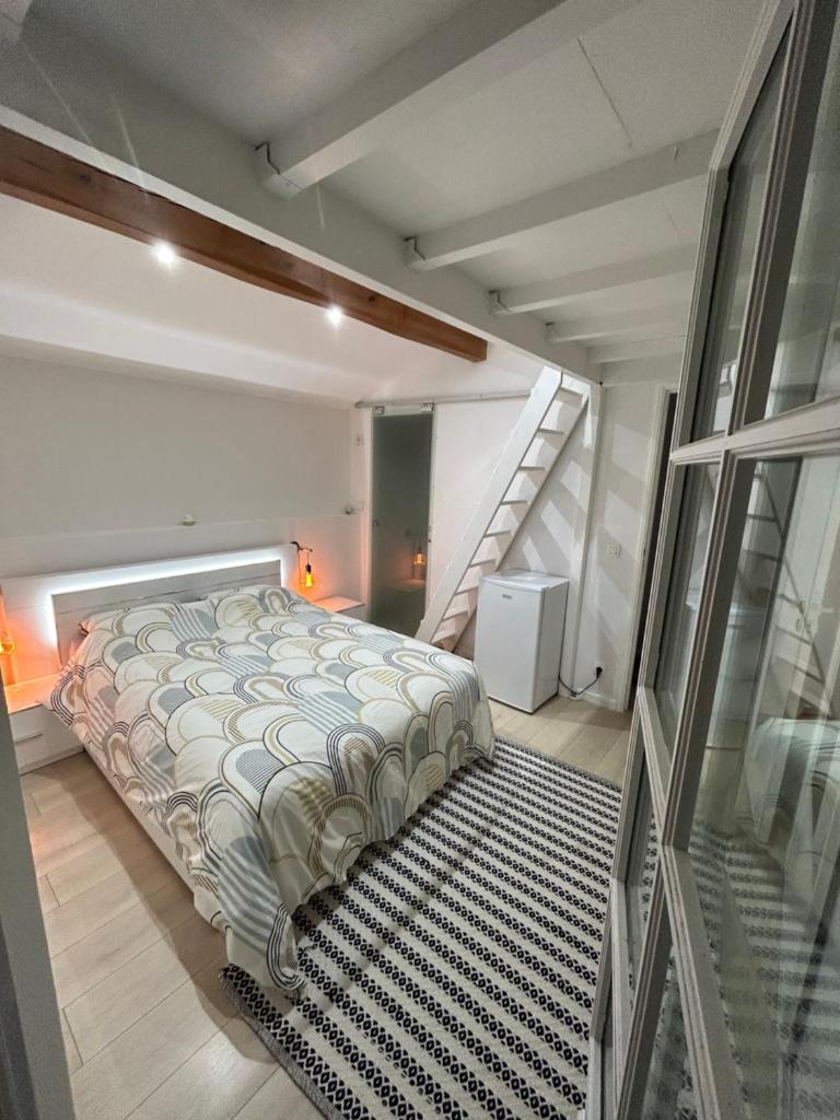Les chambre de amour photo 4