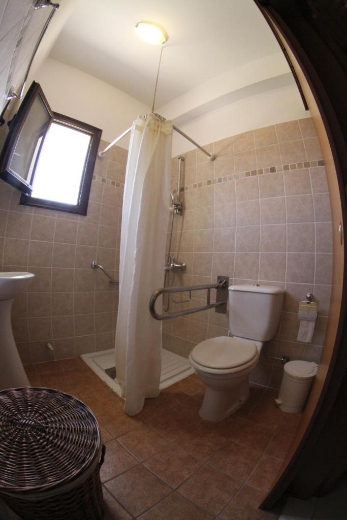 Eve Pissouri Soultanina Villa photo 4