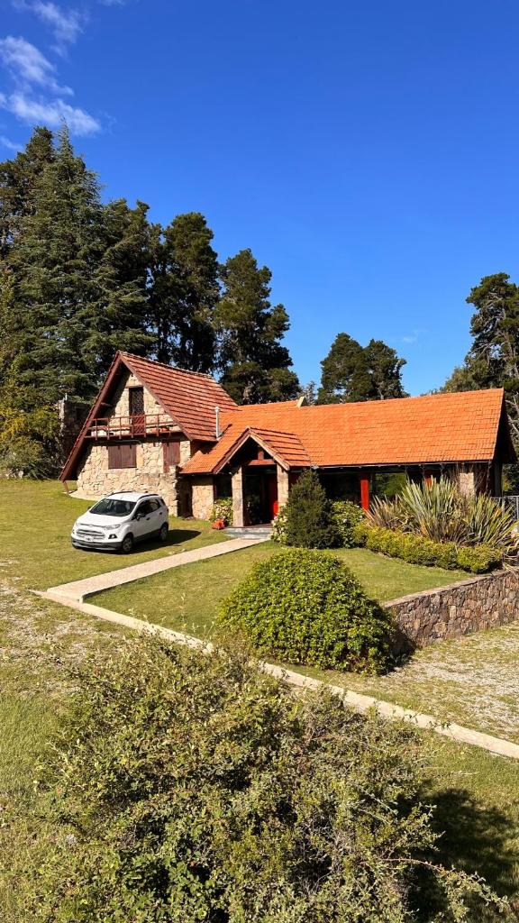 Villa Berna Casa Boutique