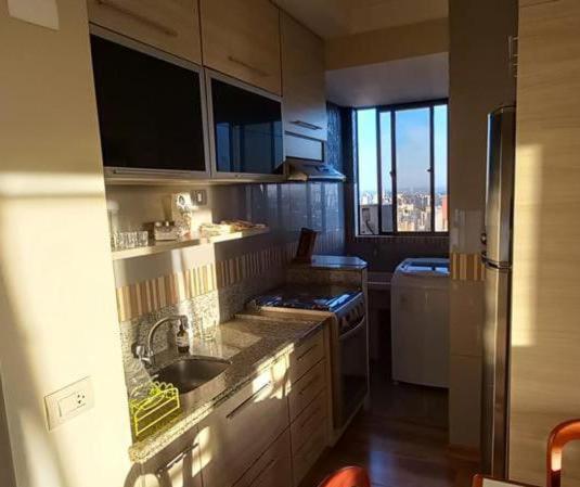 Londrina Flat Hotel - Apto completo photo 2