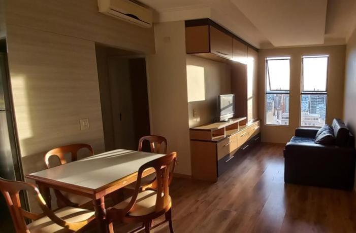 Londrina Flat Hotel - Apto completo photo 1