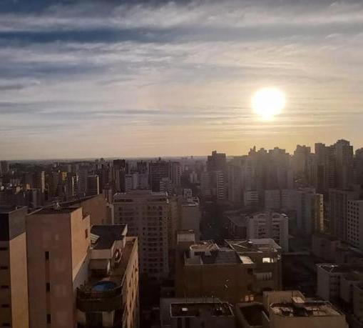 Londrina Flat Hotel - Apto completo photo 3