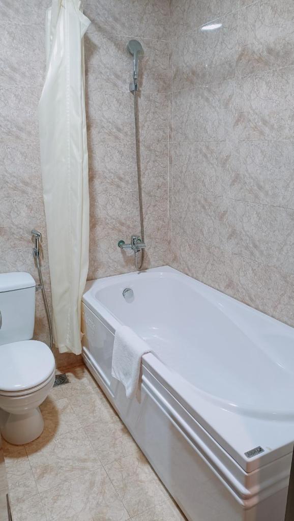 Khách Sạn Mường Thanh Lai Châu