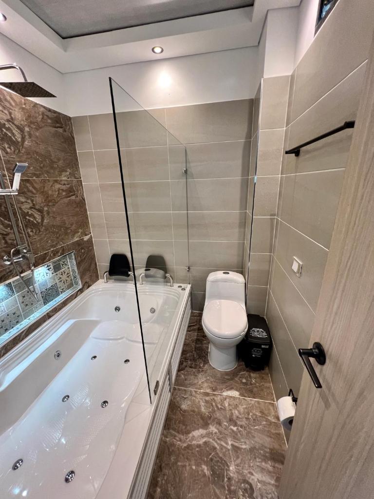 HOTEL TORRE DELUXE ¨SANTORINI¨ photo 3