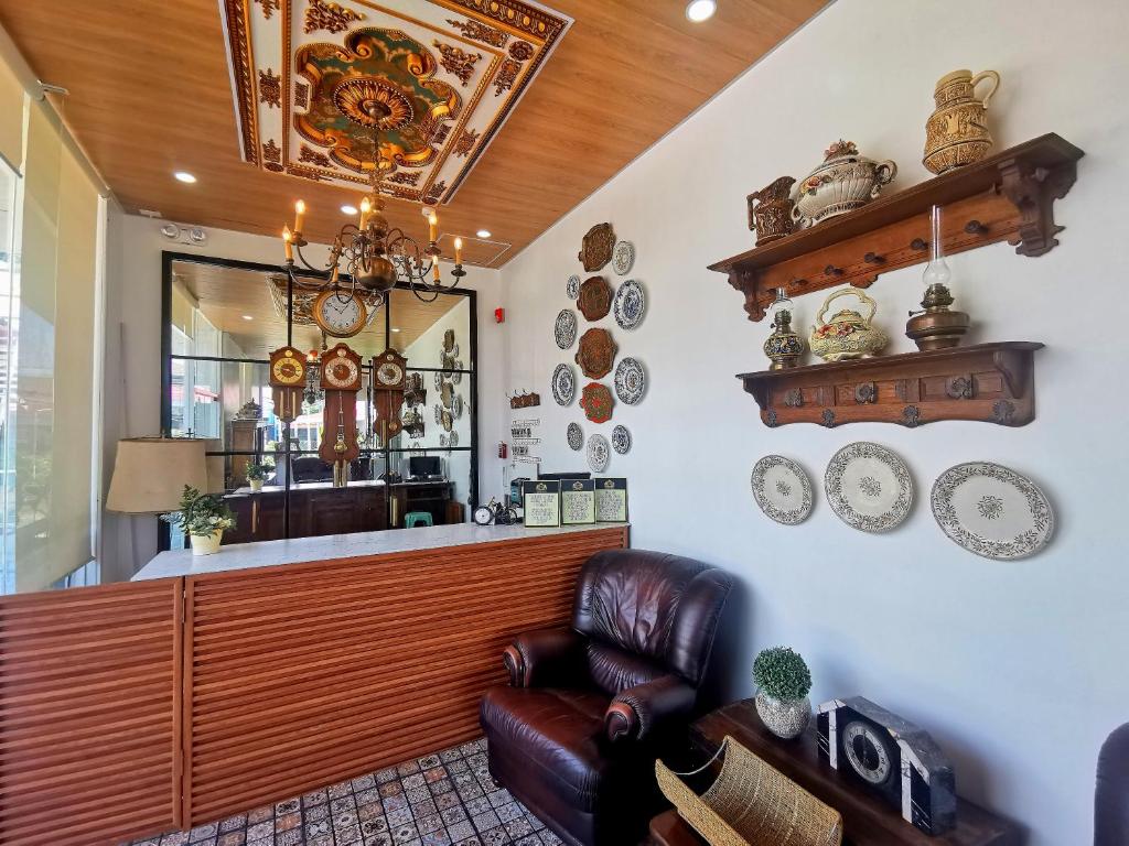 E&R Airport Hotel photo 2