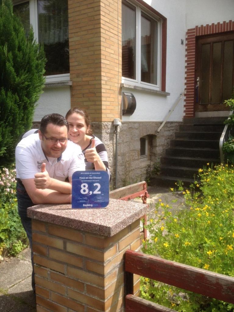 Haus an der Diemel photo 3